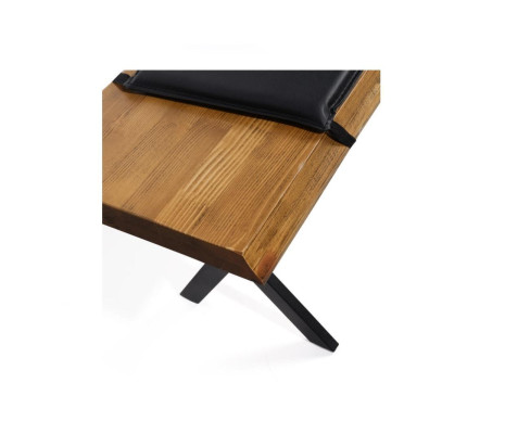 Bartisch Küchentisch Stehtisch Tisch Klassische Echtes Holz Tische Möbel Neu