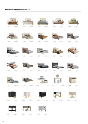 3tlg.Wohnzimmermöbel Set Designer Wohnzimmer Sideboard+Couchtisch