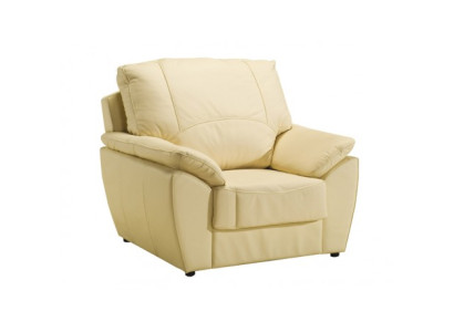 Echtleder Sofagarnitur 3+1 Sitz Klassische Sofa Couch Polster Garnitur Set