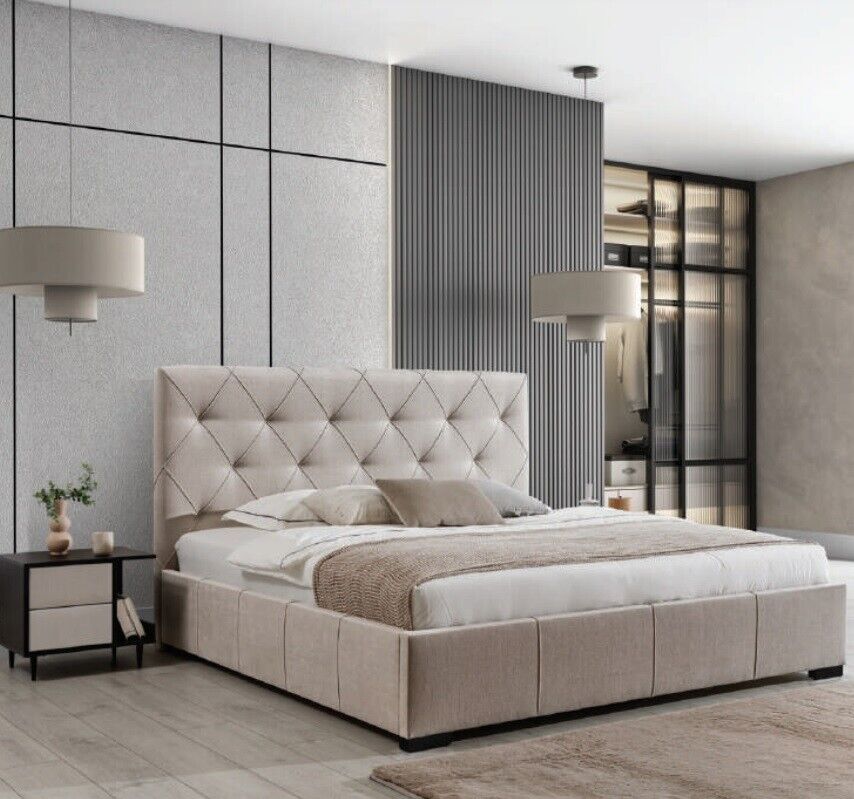 Luxuriöses Sofa